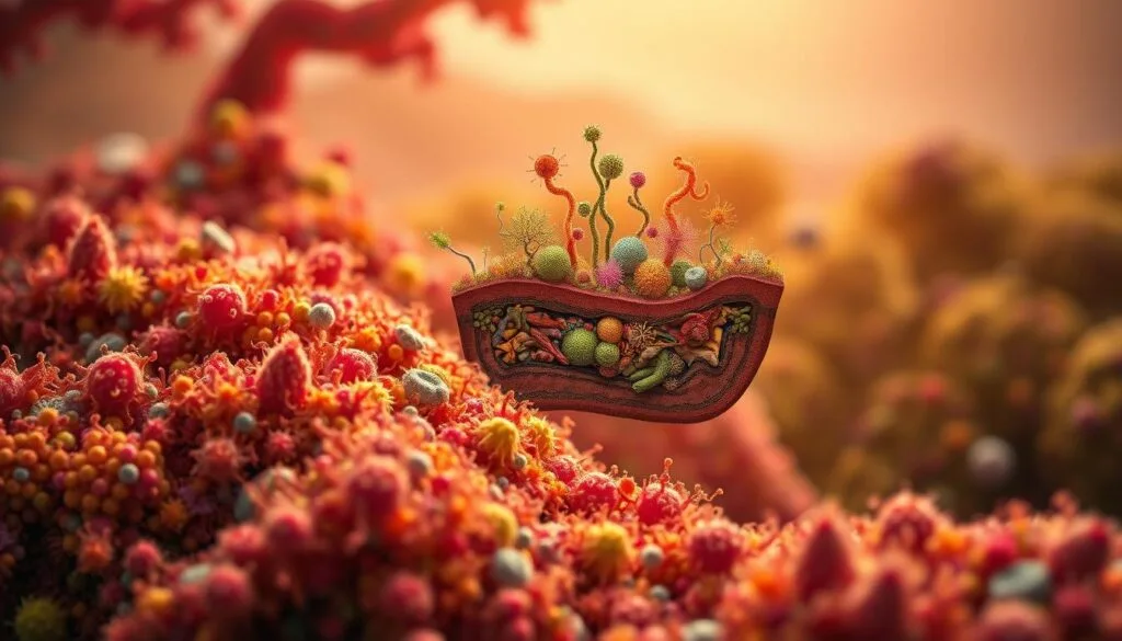 microbiome
