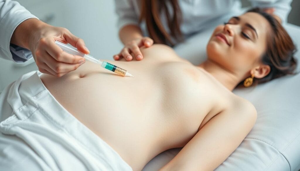 probiotic administration