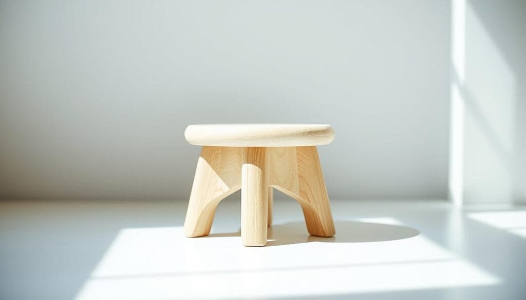 stool