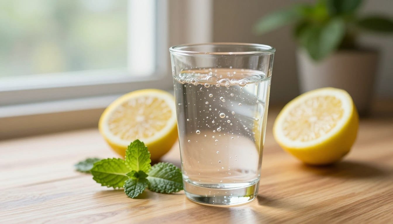 5 Surprising Health Benefits of Drinking Hydrogen Water Daily