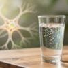 Hydrogen water and nerve regeneration