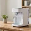 Hydrogen water generator for functional medicine