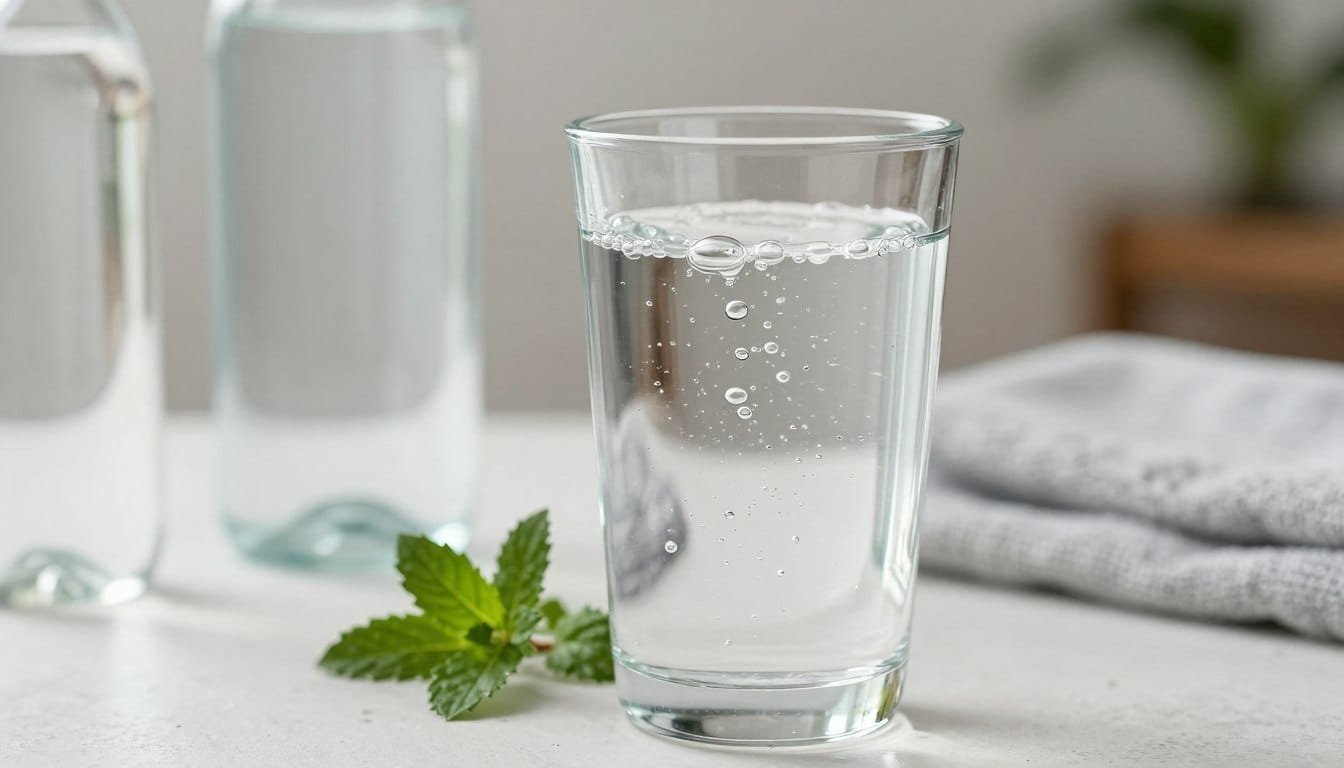 can hydrogen water help with joint pain