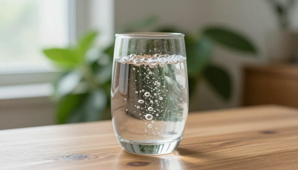 dissolved hydrogen concentration