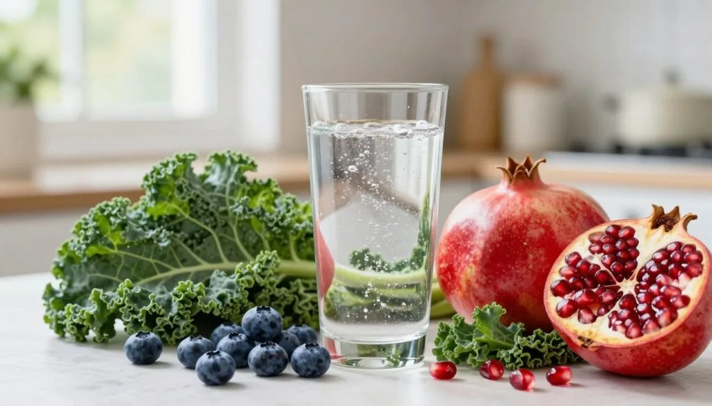 health benefits antioxidant health benefits antioxidant