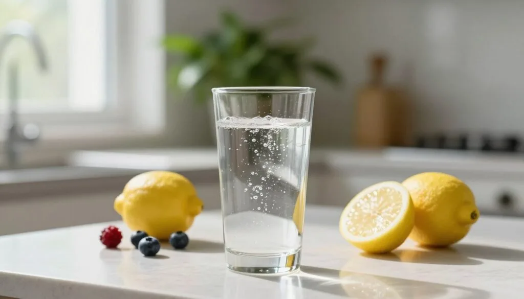 health benefits hydrogen water