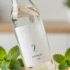 hydrogen infused mineral water