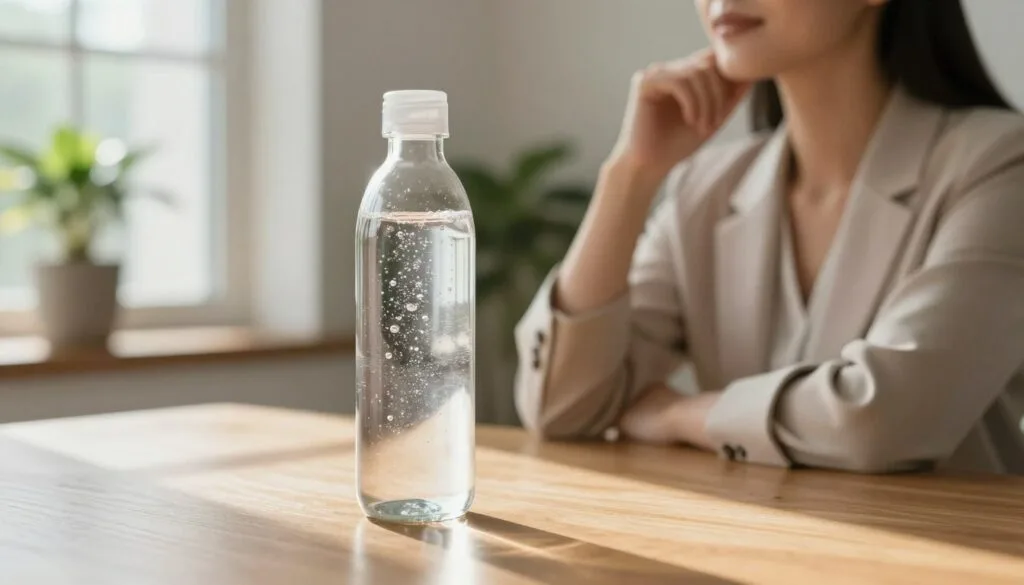 hydrogen-rich water hydrogen-rich water