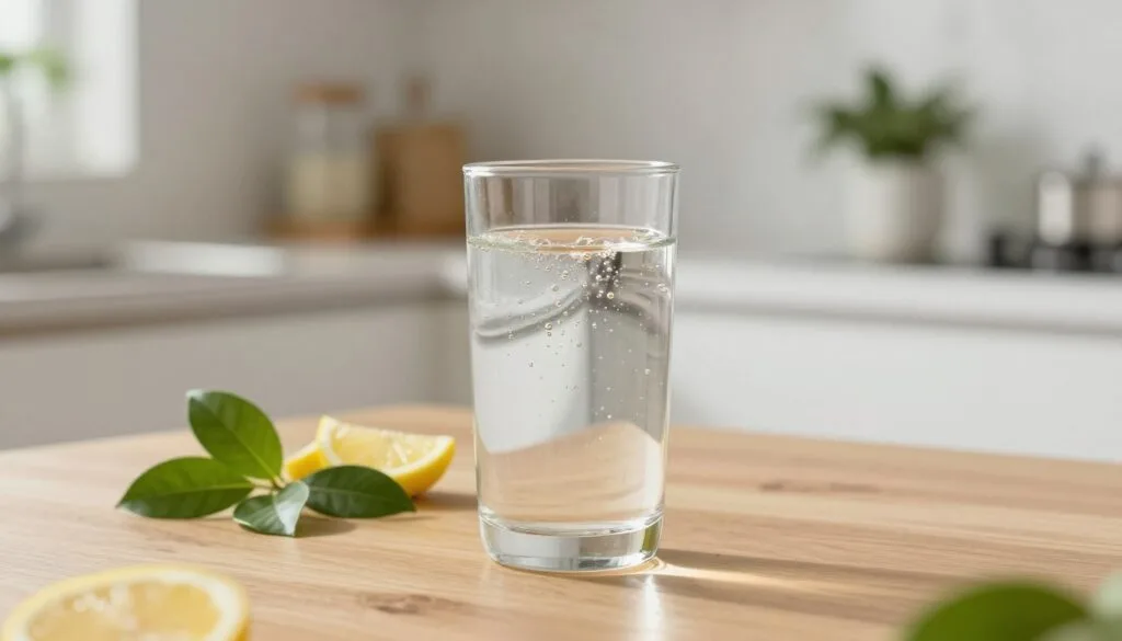 hydrogen water