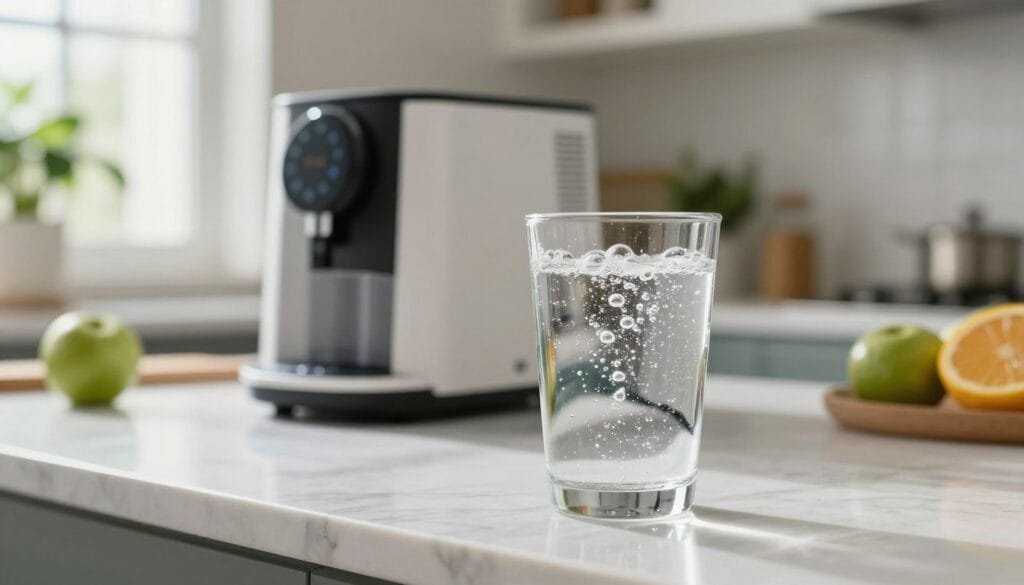 hydrogen water hydrogen water