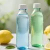 hydrogen water and alkaline water