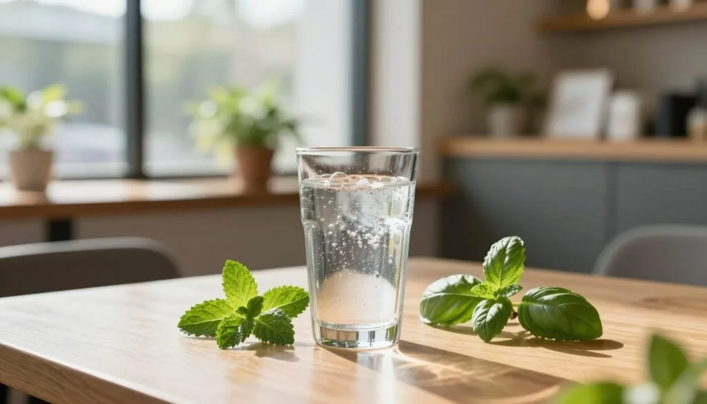 hydrogen water benefits