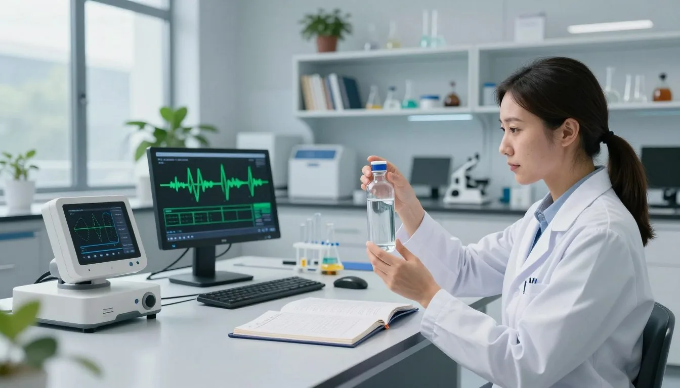 hydrogen water brain function studies
