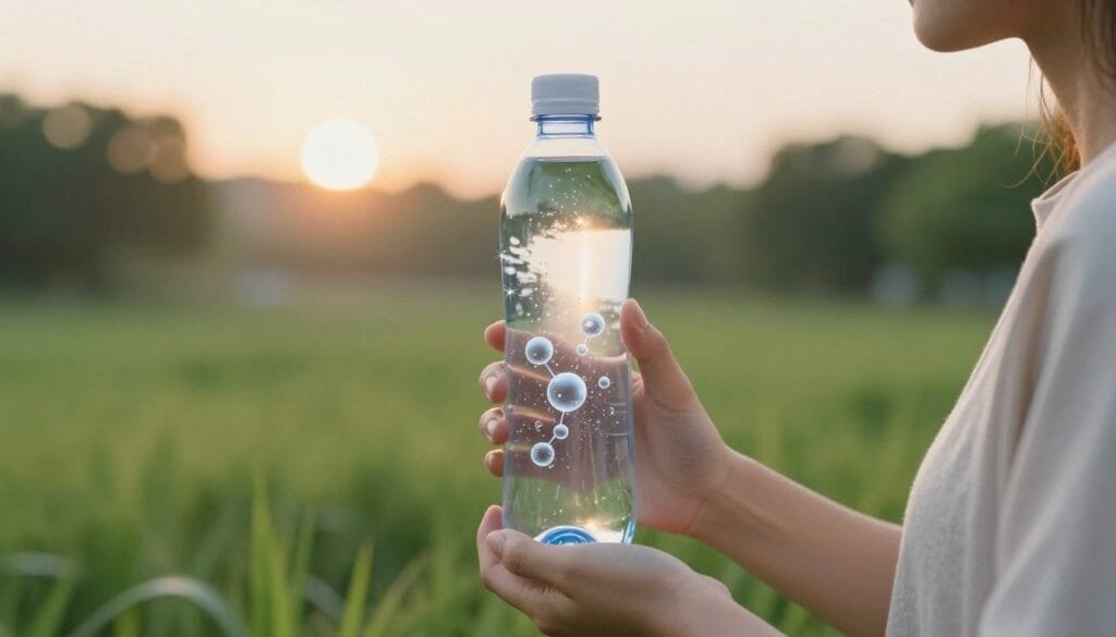 hydrogen water may hydrogen water may