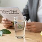 hydrogen water myths and facts