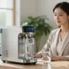 hydrogen water oxidative damage reduction