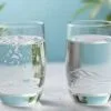 hydrogen water vs structured water