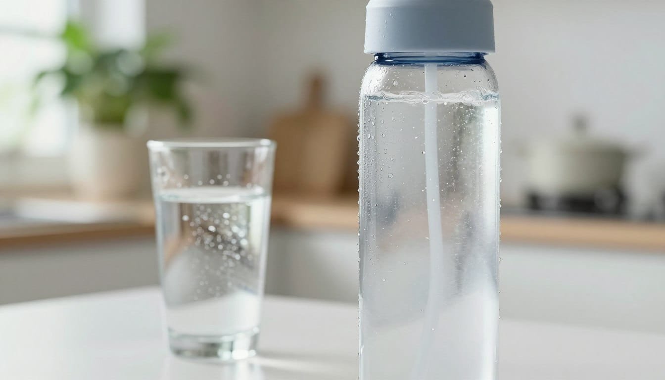 medical grade hydrogen water