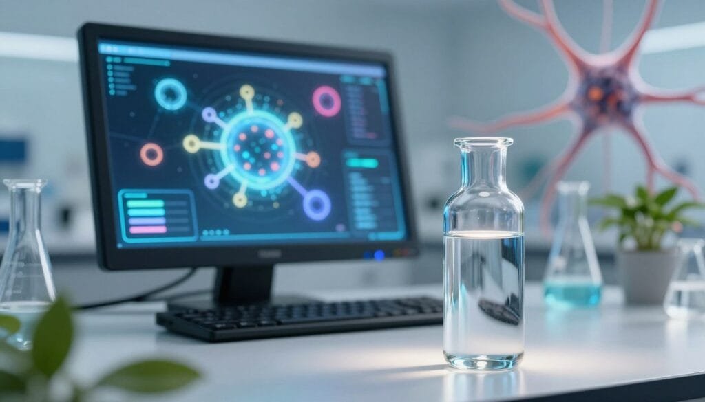 selective antioxidant