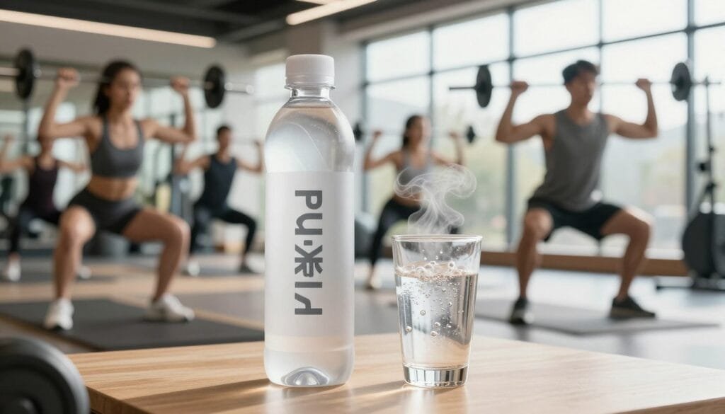 selective antioxidant for fitness enthusiasts