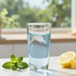 why hydrogen water is trending in wellness