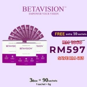 3 Boxes - BETAVISION