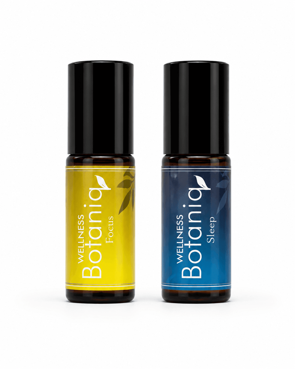 Wellness Botaniq Roll On Essential Oil