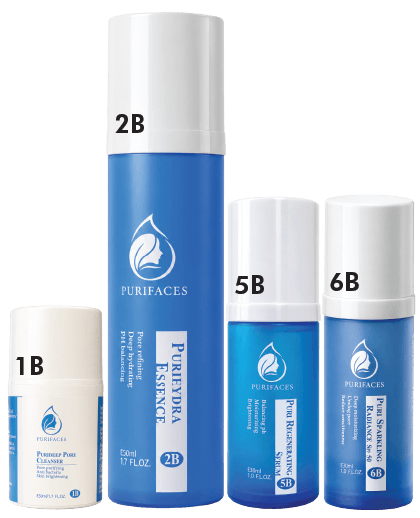 Anti-Aging Discovery Set