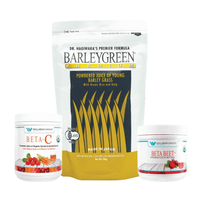 Cellular Detox Program Cellular Detox Program